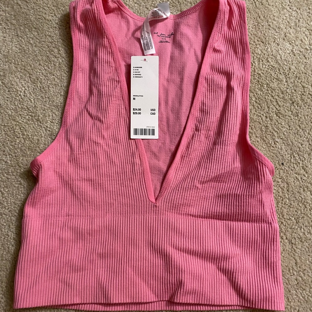 NWT Urban outfitters tank top